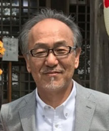 代表取締役 / 土屋隆之